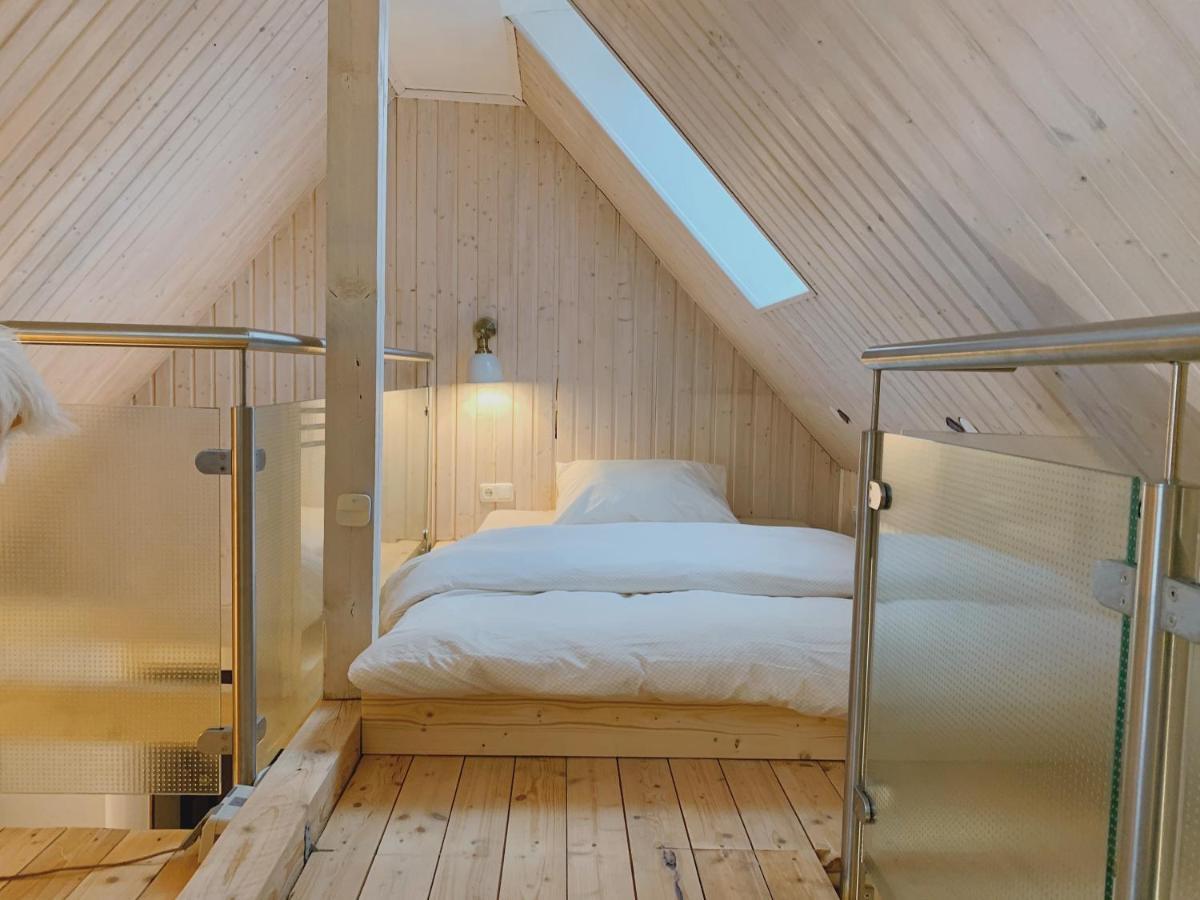Hotel Weisse Muehle Breitenworbis Luaran gambar