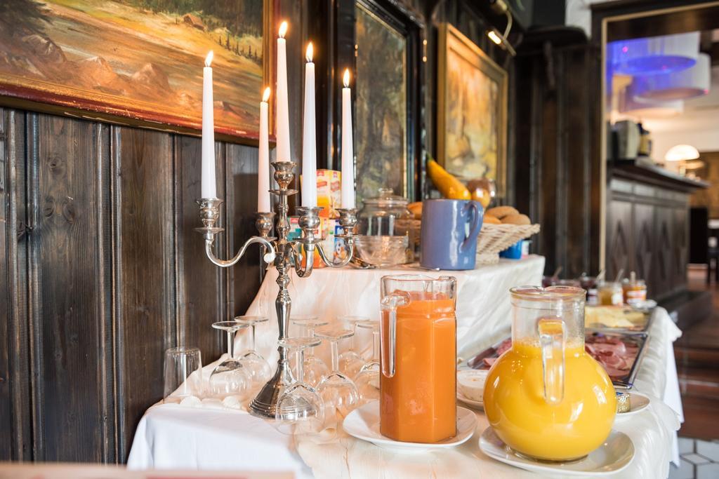 Hotel Weisse Muehle Breitenworbis Luaran gambar